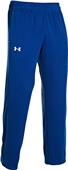 Under Armour Mens Fitch Warm-Up Pants Under Armour Mens Fitch Warm-Up Pants