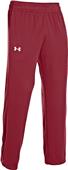 Under Armour Mens Fitch Warm-Up Pants Under Armour Mens Fitch Warm-Up Pants
