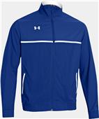 Under Armour Mens Win It Woven Jacket Under Armour Mens Win It Woven Jacket