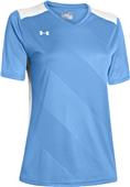 Under Armour Womens Fixture Soccer Jerseys Under Armour Womens Fixture Soccer Jerseys