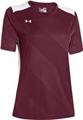 Under Armour Womens Fixture Soccer Jerseys Under Armour Womens Fixture Soccer Jerseys