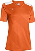 Under Armour Womens Fixture Soccer Jerseys Under Armour Womens Fixture Soccer Jerseys