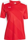 Under Armour Womens Fixture Soccer Jerseys Under Armour Womens Fixture Soccer Jerseys