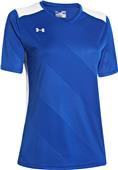 Under Armour Womens Fixture Soccer Jerseys Under Armour Womens Fixture Soccer Jerseys