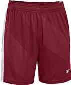 Under Armour Womens Youth Fixture Soccer Shorts Under Armour Womens Youth Fixture Soccer Shorts
