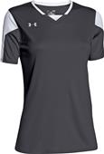 Under Armour Womens Maquina Soccer Jersey Under Armour Womens Maquina Soccer Jersey