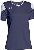 Under Armour Womens Maquina Soccer Jersey Under Armour Womens Maquina Soccer Jersey