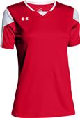 Under Armour Womens Maquina Soccer Jersey Under Armour Womens Maquina Soccer Jersey