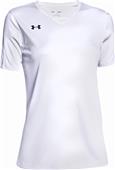 Under Armour Womens Maquina Soccer Jersey Under Armour Womens Maquina Soccer Jersey