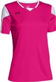 Under Armour Womens Maquina Soccer Jersey Under Armour Womens Maquina Soccer Jersey