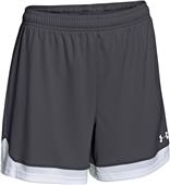 Under Armour Womens Girls Maquina Soccer Shorts Under Armour Womens Girls Maquina Soccer Shorts