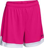 Under Armour Womens Girls Maquina Soccer Shorts Under Armour Womens Girls Maquina Soccer Shorts