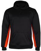 Badger Adult BT5 Performance Fleece Hoodies Badger Adult BT5 Performance Fleece Hoodies
