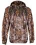 Badger BT5 Performance Fleece Hoodies