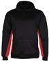 Badger BT5 Performance Fleece Hoodies