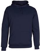 Badger BT5 Performance Fleece Hoodies