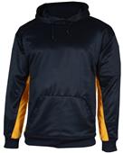Badger BT5 Performance Fleece Hoodies