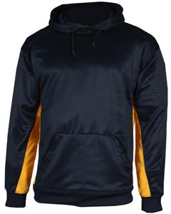 NAVY/GOLD