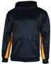 Badger BT5 Performance Fleece Hoodies