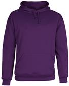 Badger BT5 Performance Fleece Hoodies