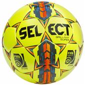 Select Pro Series FIFA Brillant Super Soccer Balls Select Pro Series FIFA Brillant Super Soccer Balls