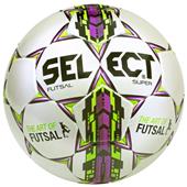 Select Futsal Super Low Bounce FIFA Soccer Balls Select Futsal Super Low Bounce FIFA Soccer Balls