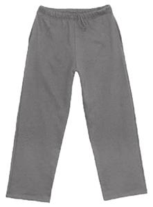 heavy fleece pants