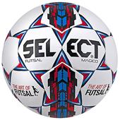 Select Futsal Magico & Magico Jr. Soccer Balls Select Futsal Magico & Magico Jr. Soccer Balls
