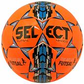 Select Futsal Magico & Magico Jr. Soccer Balls Select Futsal Magico & Magico Jr. Soccer Balls