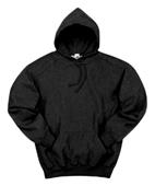 Badger Heavy Weight Fleece Hoodies Badger Heavy Weight Fleece Hoodies