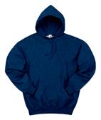 Badger Heavy Weight Fleece Hoodies Badger Heavy Weight Fleece Hoodies