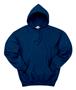 Badger Heavy Weight Fleece Hoodies