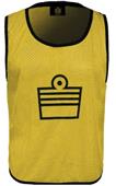 Admiral Training Mesh Vest Closeout Admiral Training Mesh Vest Closeout
