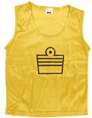 Admiral Adult Youth Child Mesh Vest Closeout Admiral Adult Youth Child Mesh Vest Closeout