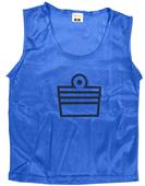 Admiral Polyester Mesh Vest Closeout Admiral Polyester Mesh Vest Closeout