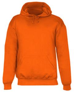 BURNT ORANGE