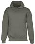 Badger Fleece Sweatshirt Hoodies