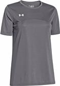 Under Armour Womens Golazo Soccer Jersey Under Armour Womens Golazo Soccer Jersey