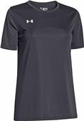 Under Armour Womens Golazo Soccer Jersey Under Armour Womens Golazo Soccer Jersey