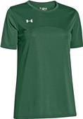 Under Armour Womens Golazo Soccer Jersey Under Armour Womens Golazo Soccer Jersey