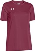 Under Armour Womens Golazo Soccer Jersey Under Armour Womens Golazo Soccer Jersey