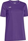 Under Armour Womens Golazo Soccer Jersey Under Armour Womens Golazo Soccer Jersey