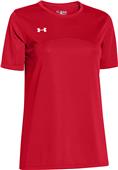 Under Armour Womens Golazo Soccer Jersey Under Armour Womens Golazo Soccer Jersey