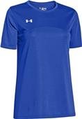 Under Armour Womens Golazo Soccer Jersey Under Armour Womens Golazo Soccer Jersey
