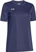 Under Armour Womens Golazo Soccer Jersey Under Armour Womens Golazo Soccer Jersey