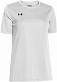 Under Armour Womens Golazo Soccer Jersey Under Armour Womens Golazo Soccer Jersey
