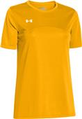 Under Armour Womens Golazo Soccer Jersey Under Armour Womens Golazo Soccer Jersey