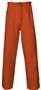 Badger Open Bottom Fleece Pants