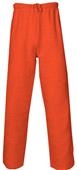 Badger Open Bottom Fleece Pants