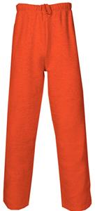 BURNT ORANGE
